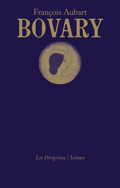Front cover_Bovary