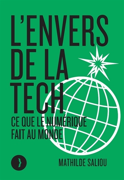 Couverture_L' envers de la tech