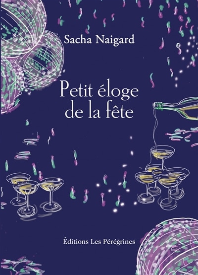 Couverture_Petit &eacute;loge de la f&ecirc;te