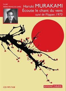 Front cover_Ecoute le chant du vent ; Flipper, 1973