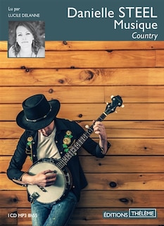 Front cover_Musique : country