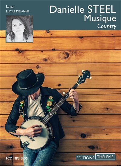 Front cover_Musique : country