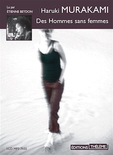 Front cover_Des hommes sans femmes