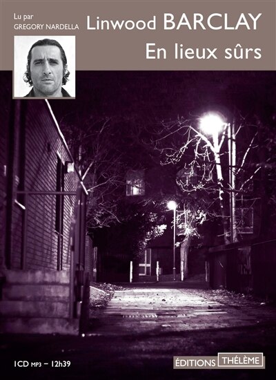 Front cover_En lieux sûrs
