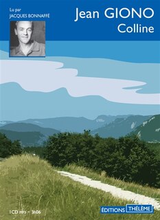 Front cover_Colline