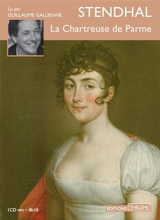Front cover_La chartreuse de Parme