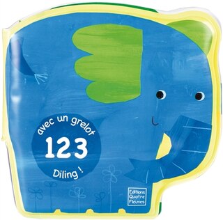 1 2 3: diling !
