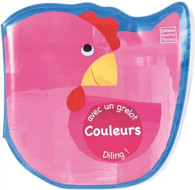 Couleurs: diling !