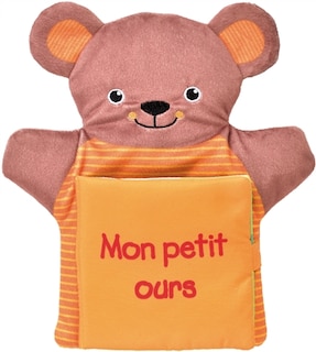 Mon petit ours