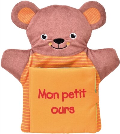 Mon petit ours
