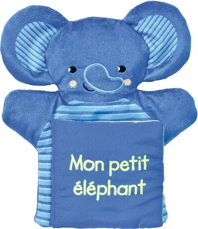 Mon petit éléphant