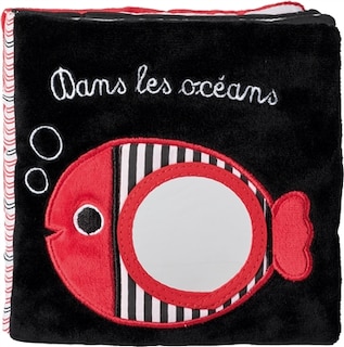 Couverture_Dans les océans