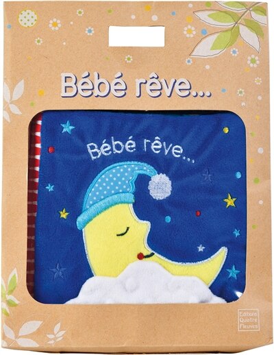 Bébé rêve...