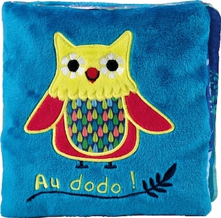 Au dodo !
