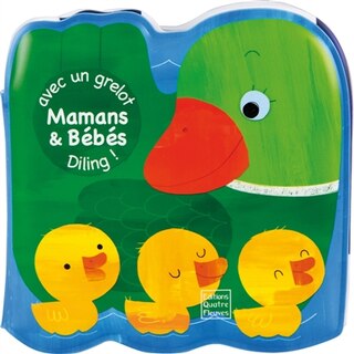Mamans & bébés: diling !