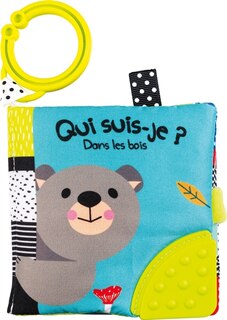 Front cover_Qui suis-je ?