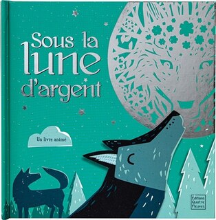 Front cover_Sous la lune d'argent