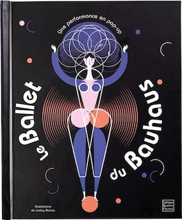 Couverture_Le ballet du Bauhaus