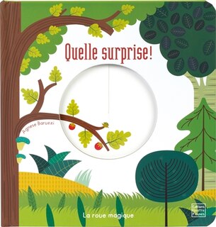 Front cover_QUELLE SURPRISE !