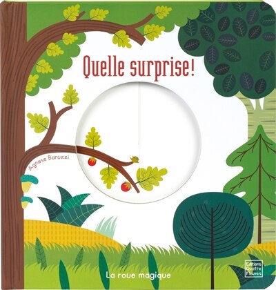 Front cover_QUELLE SURPRISE !