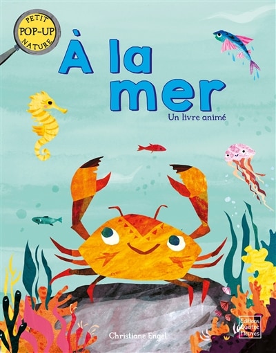 A la mer