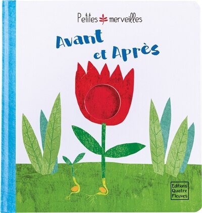 Front cover_Avant et après