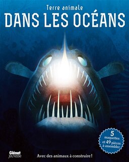 Front cover_Dans les océans