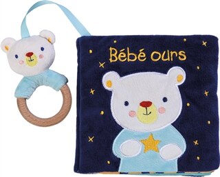 Front cover_Bébé ours