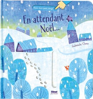 Front cover_En attendant Noël...