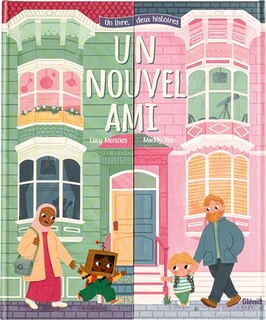 Couverture_Un nouvel ami