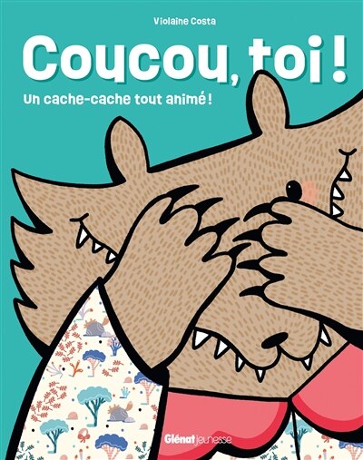 Front cover_Coucou, toi !