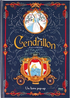 Front cover_Cendrillon