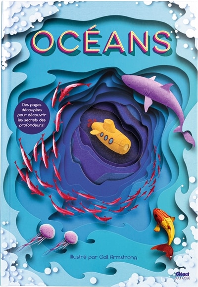 Front cover_OCEANS