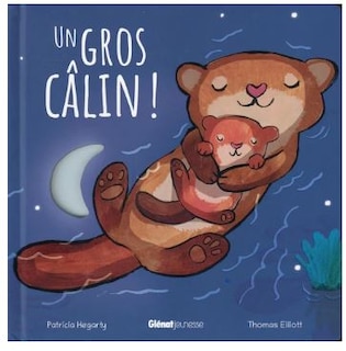 Front cover_Un gros câlin
