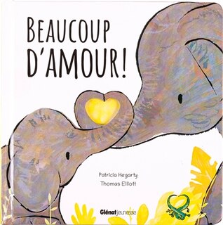 Front cover_BEAUCOUP D'AMOUR