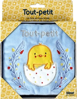 Front cover_Tout petit