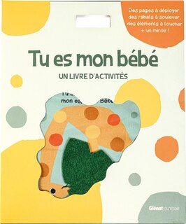 Couverture_Tu es mon b&eacute;b&eacute;
