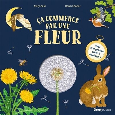 Front cover_Ca commence par une fleur