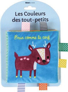 Couverture_Brun comme le cerf