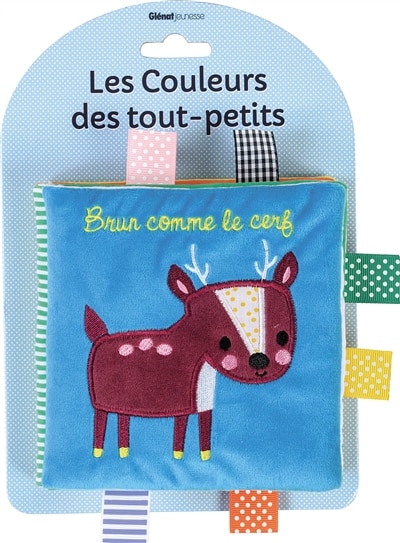 Couverture_Brun comme le cerf
