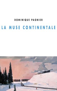 Front cover_La muse continentale