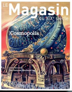 Magasin du XIXe siècle (Le), no 08: Cosmopolis