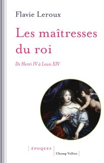 Couverture_Les maîtresses du roi
