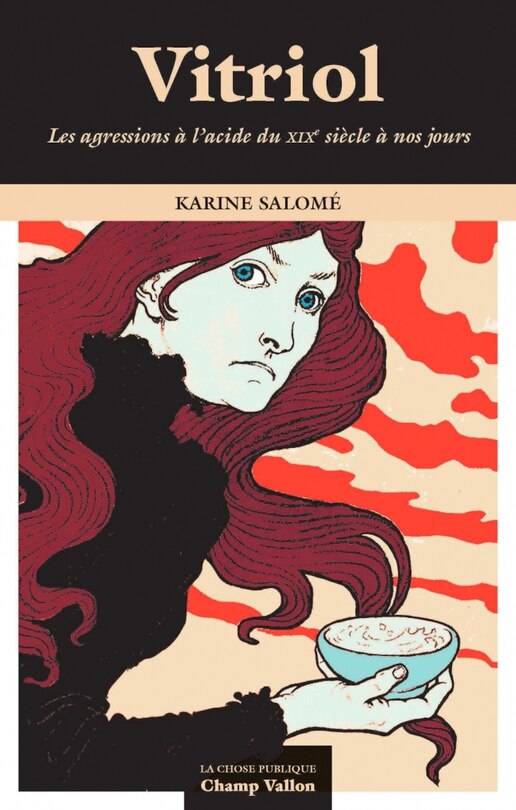 Front cover_Vitriol