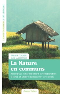 Front cover_La nature en communs