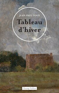 Front cover_Tableau d'hiver