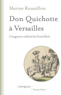 Couverture_Don Quichotte à Versailles