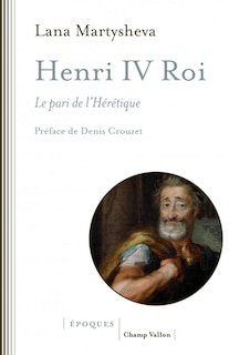 Couverture_Henri IV roi