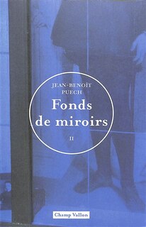 Front cover_Fonds de miroirs, t. 02