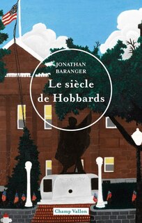 Front cover_Le siècle de Hobbards